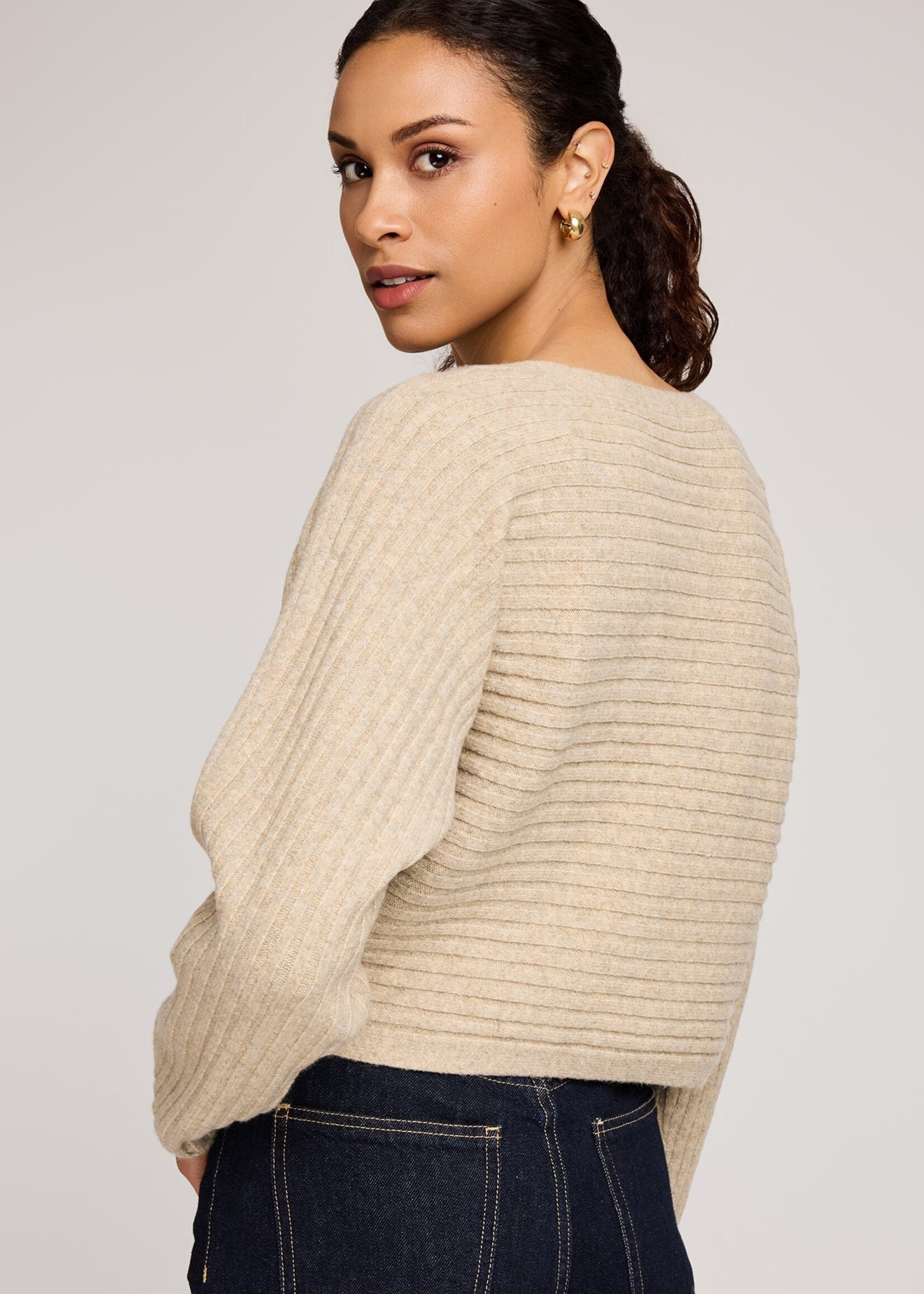 Gentle Fawn Pull Niko - Heather Khaki