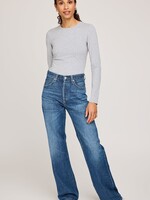 Gentle Fawn Haut Daphné - Heather Grey