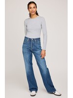 Gentle Fawn Haut Daphné - Heather Grey