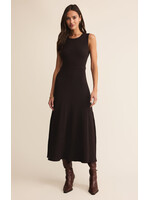 Z-Supply Z-Supply Elba Midi Dress - Java