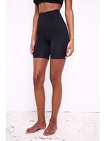 ICHI ICHI Short IASIV - Noir