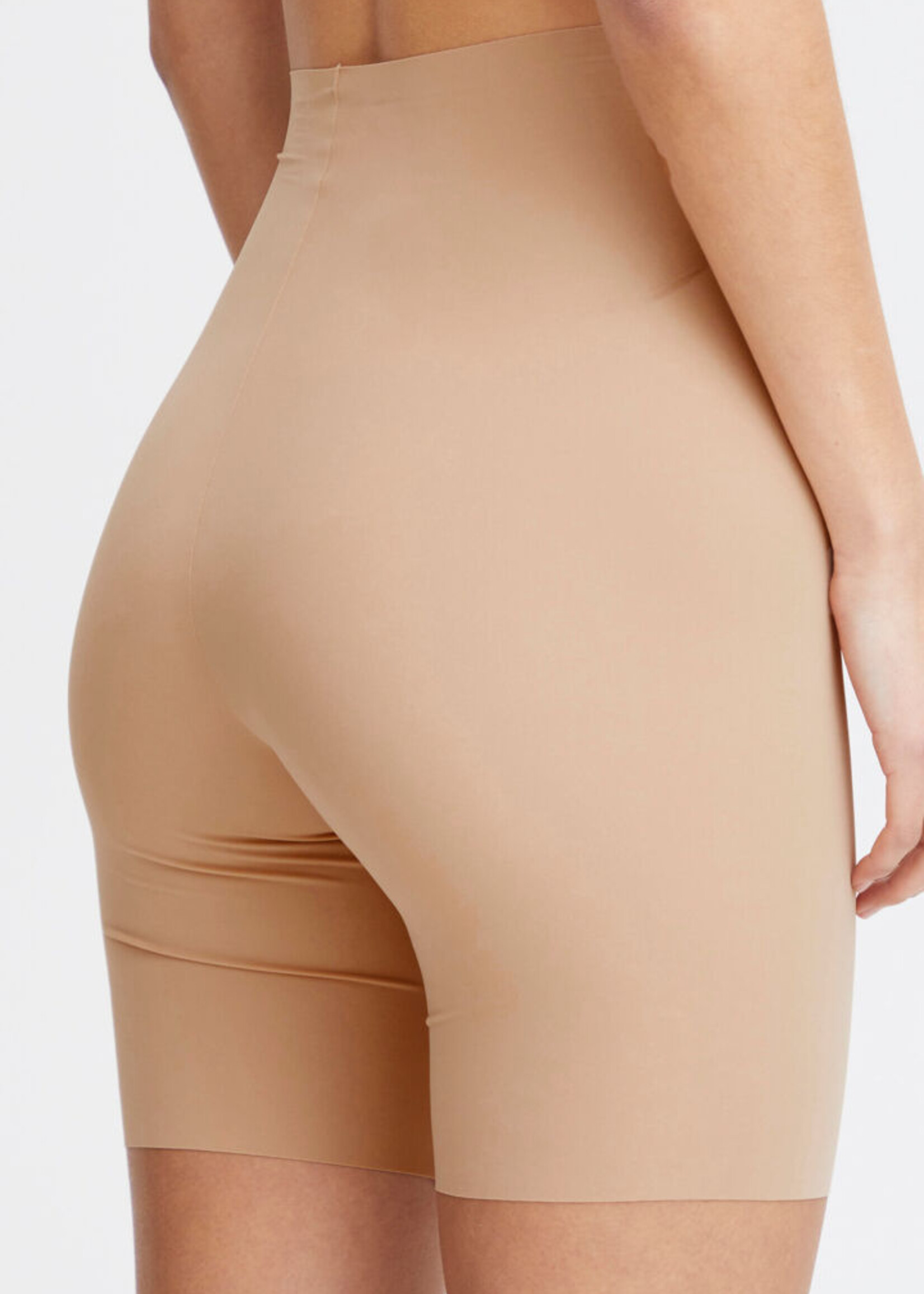 ICHI ICHI IASIV Shorts - Tan