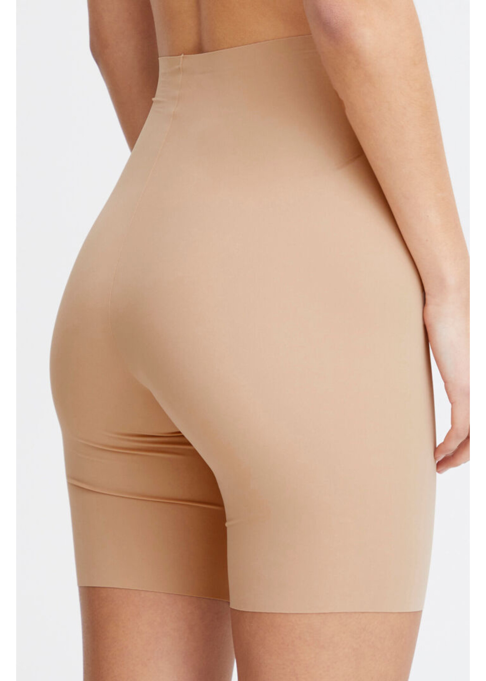 ICHI ICHI IASIV Shorts - Tan