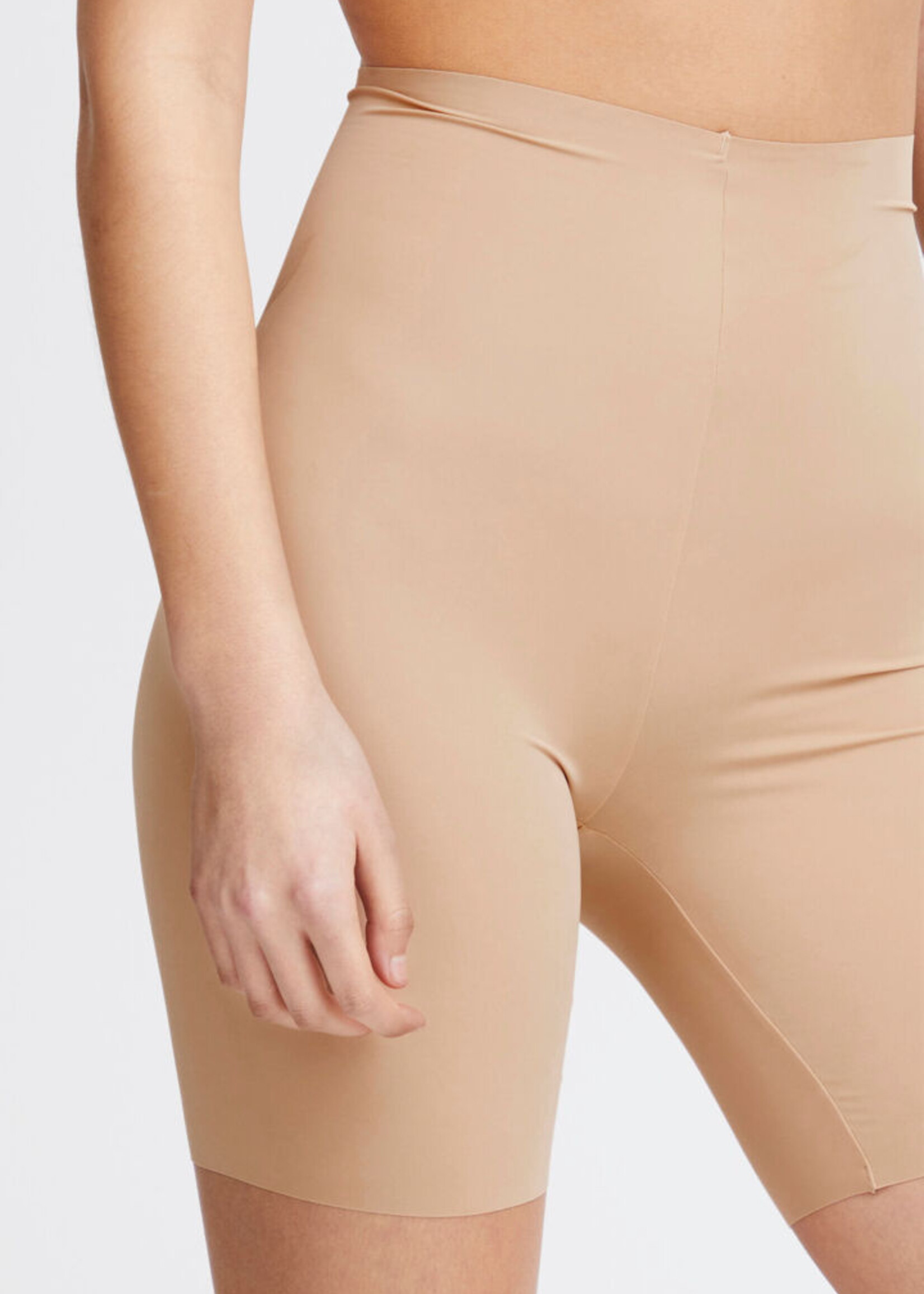 ICHI ICHI IASIV Shorts - Tan