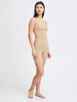 ICHI ICHI IASIV Shorts - Tan