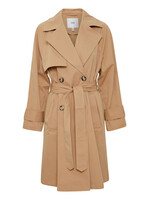 ICHI ICHI IHElova Jacket - Tannin