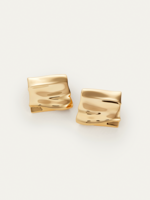 Jenny Bird Boucles D'oreilles Sundra - Or