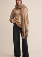 Z-Supply Z-Supply Show Me The Way Scarf - Classic Camel