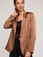 Gentle Fawn Dione Blazer - Chestnut