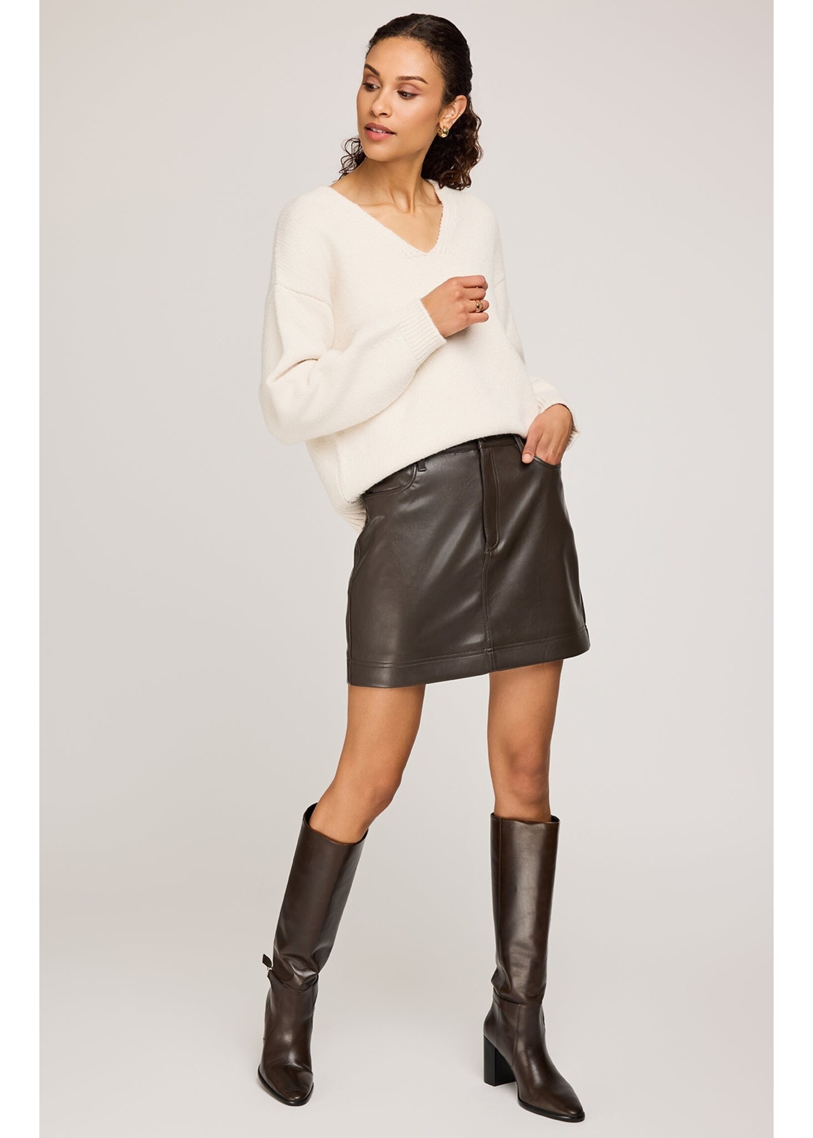 Gentle Fawn Justine Skirt - Java