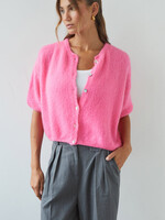 Charli Charli Cardigan Emme - Petunia