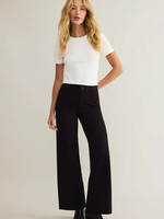 Z-Supply Z-Supply Do It All Rilynn Pant - Black