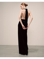 Grace and Mila Grace & Mila Tahara Jumpsuit - Black