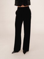 Grace and Mila Grace & Mila Pantalon Tiger - Noir