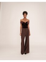 Grace and Mila Grace & Mila Timeon Body - Chocolate