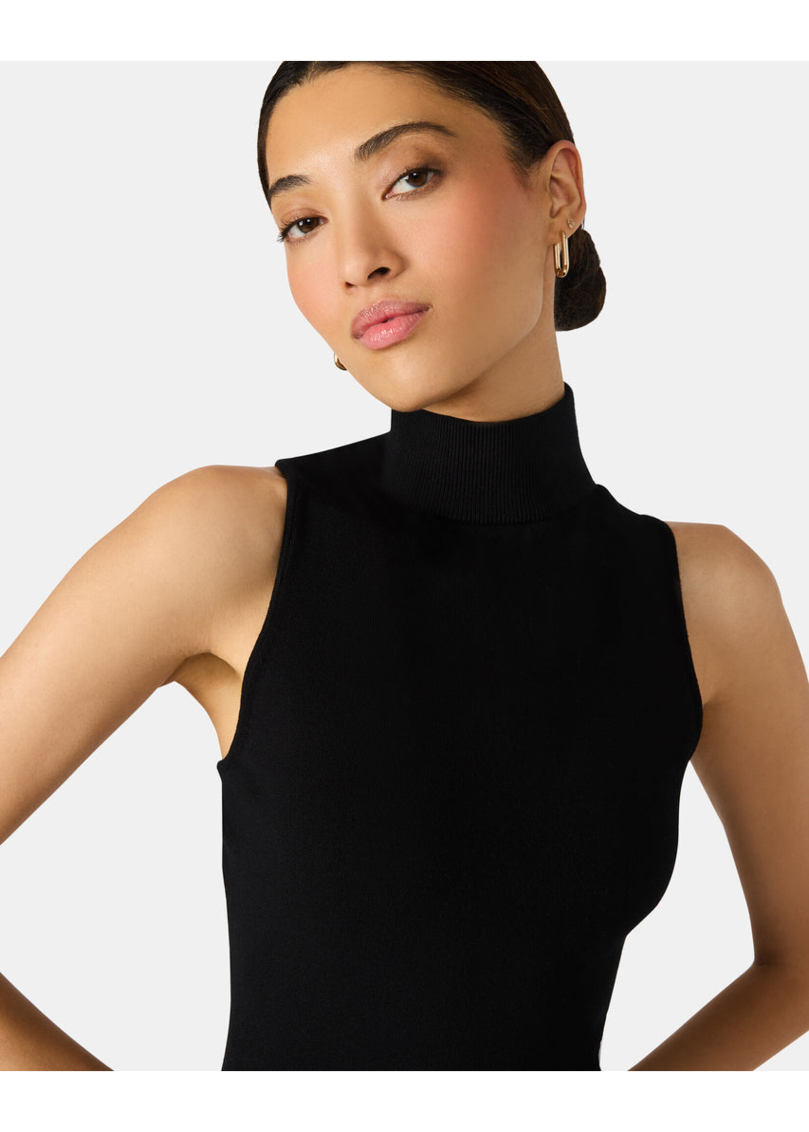 Steve Madden Steve Madden Robe Pull Breslin - Noire