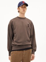 Armedangels Armedangels Emaal Sweatshirt - Tree Shade Washed