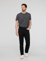 DU/ER DU/ER No Sweat Straight - Black