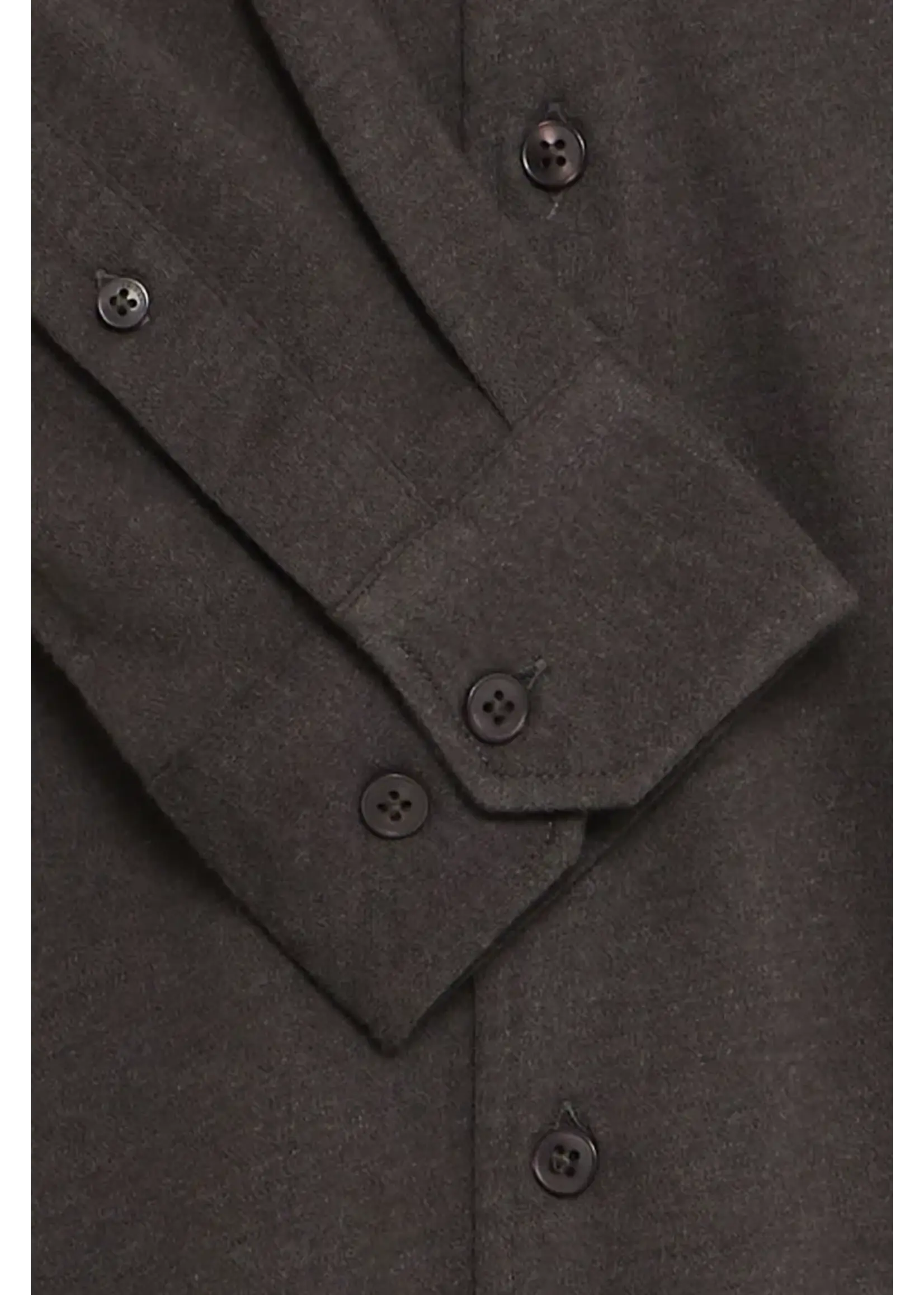 Casual Friday Casual Friday Chemise Formelle Arkan - Demitasse Melange
