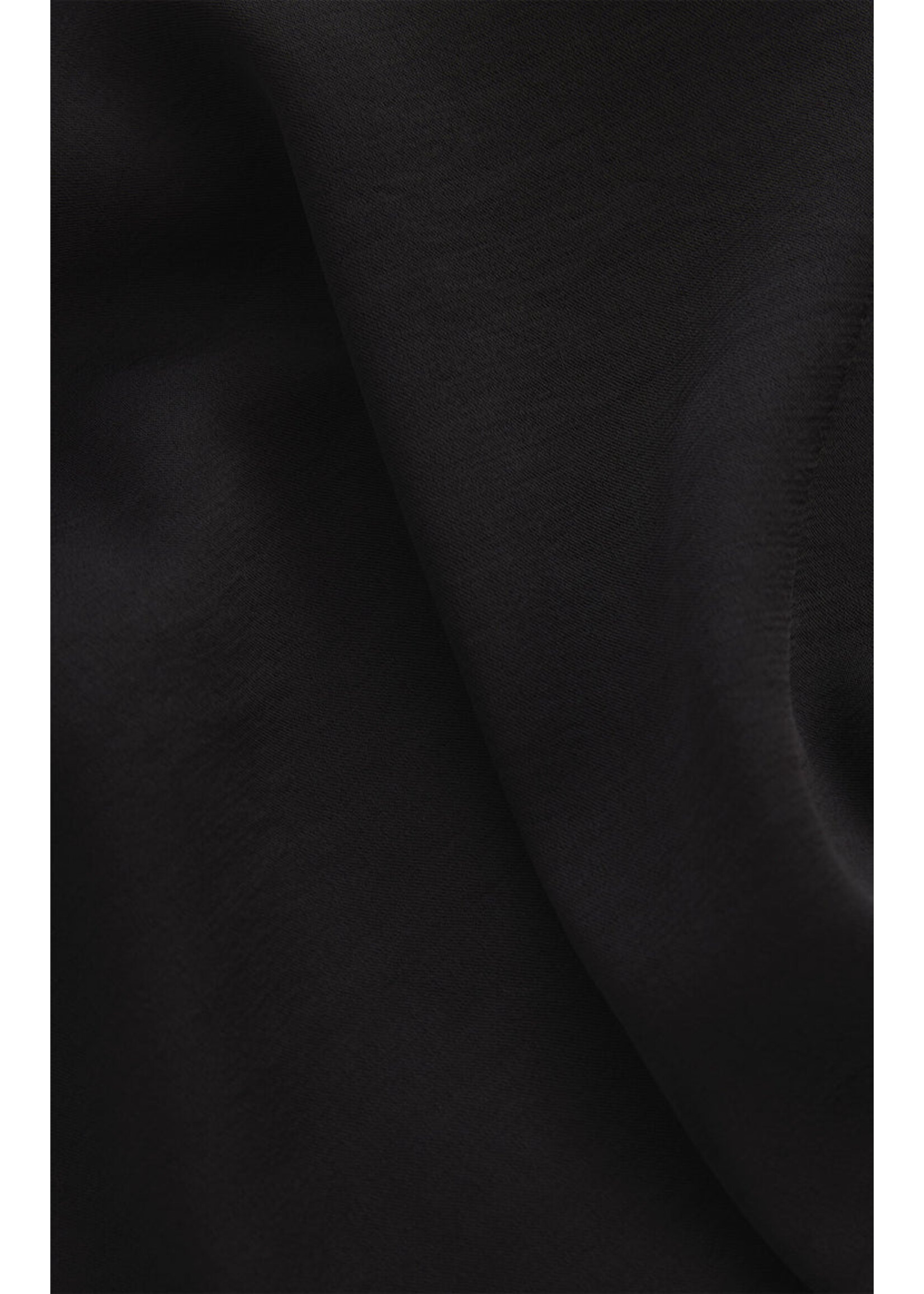 Z-Supply Z-Supply Jupe Mi-Longue Northpointe - Noire