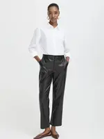 B.young B.Young Pantalon Daja 2 - Noir