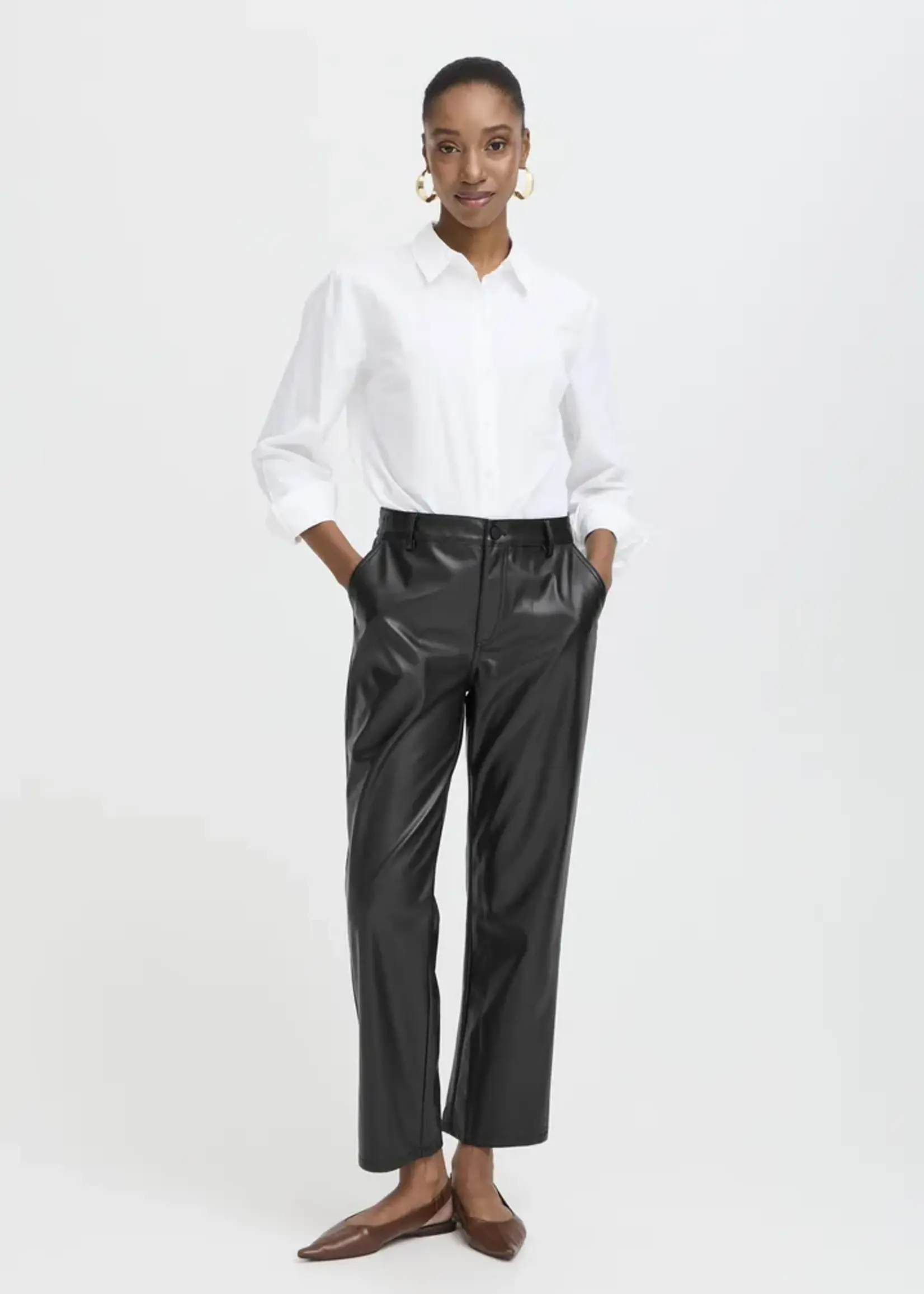 B.young B.Young Daja Pant 2 - Black