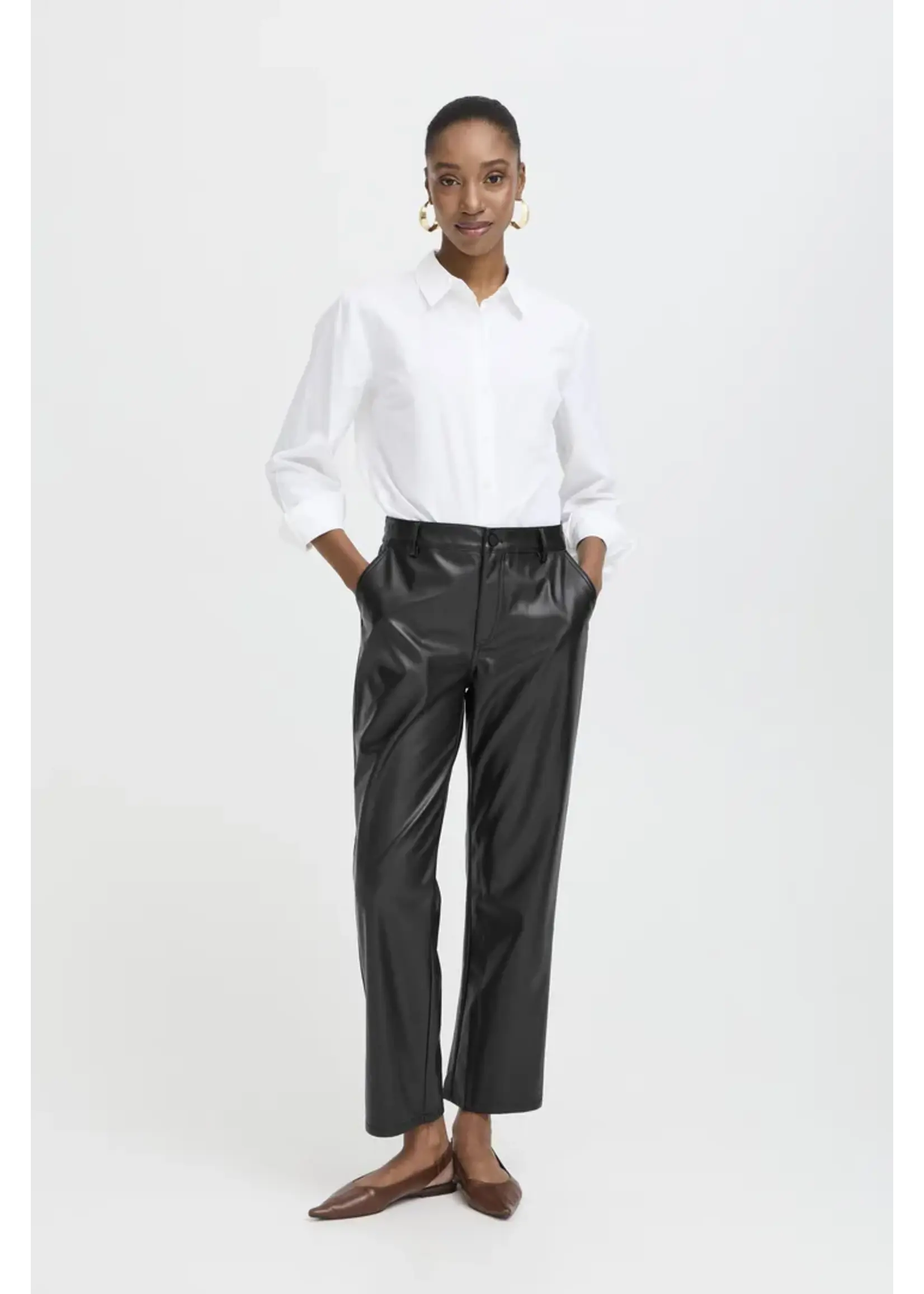 B.young B.Young Pantalon Daja 2 - Noir