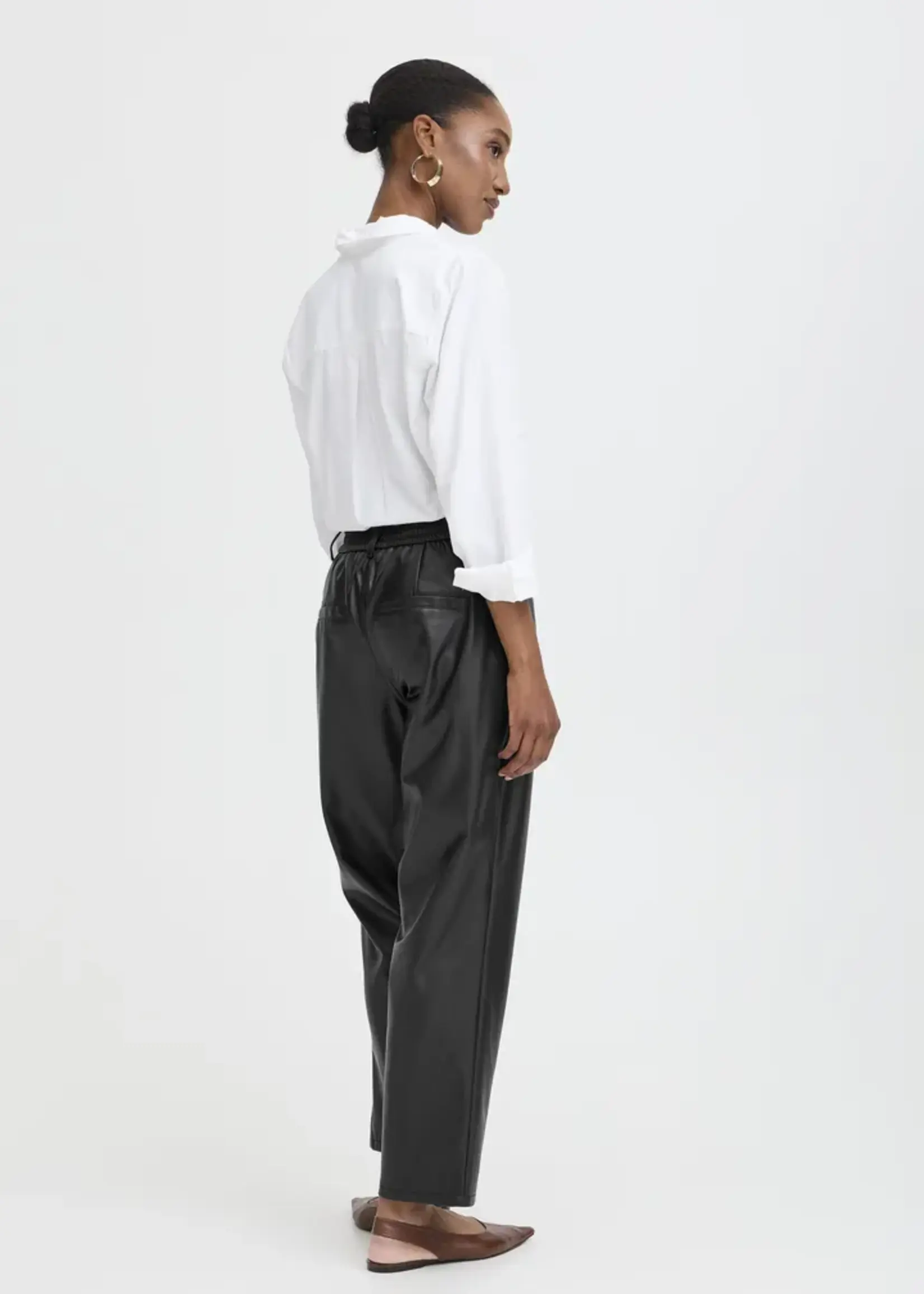 B.young B.Young Pantalon Daja 2 - Noir