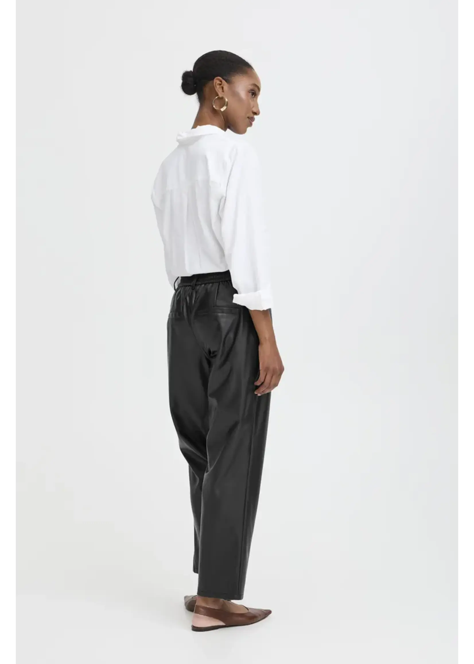 B.young B.Young Pantalon Daja 2 - Noir