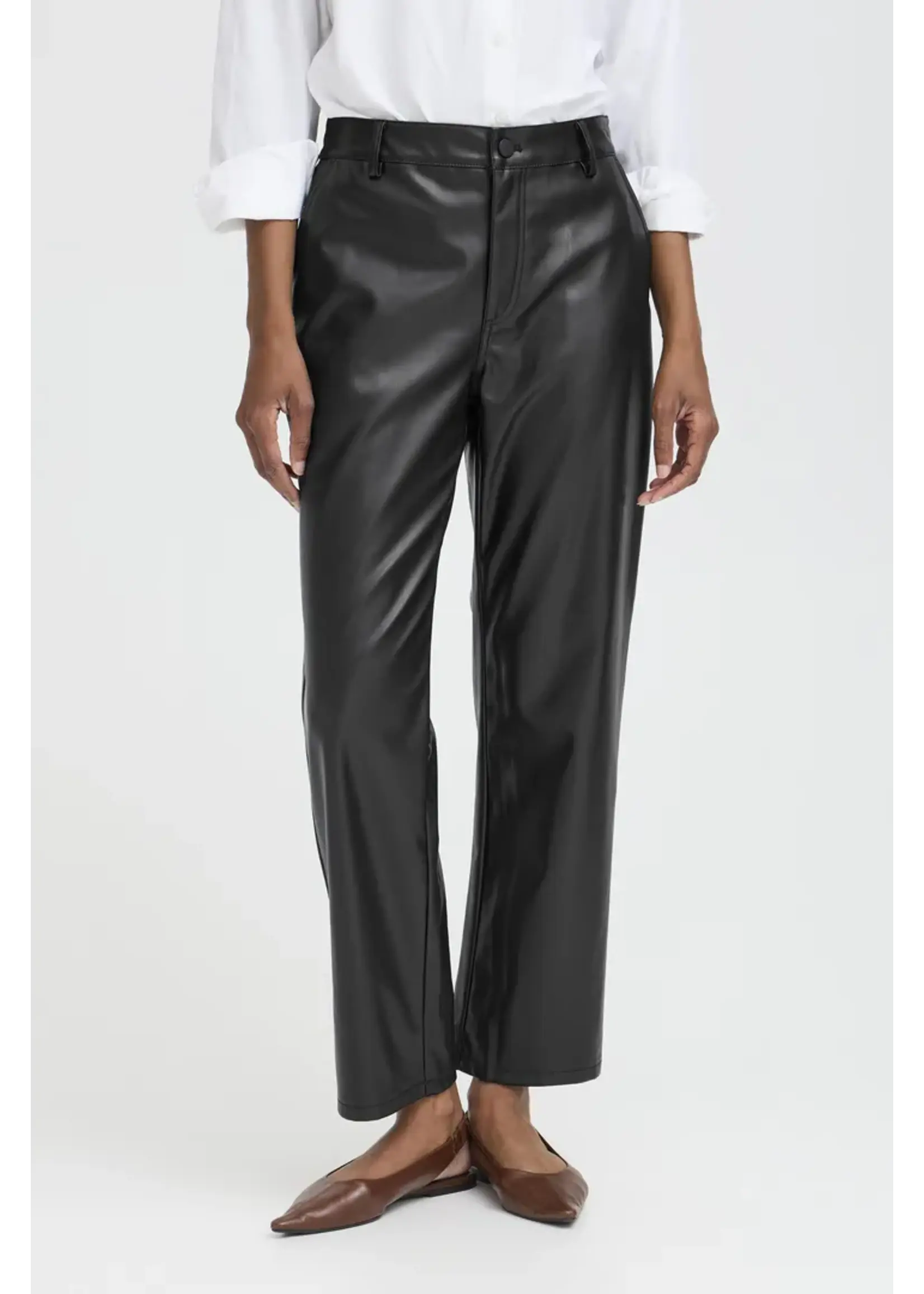 B.young B.Young Pantalon Daja 2 - Noir