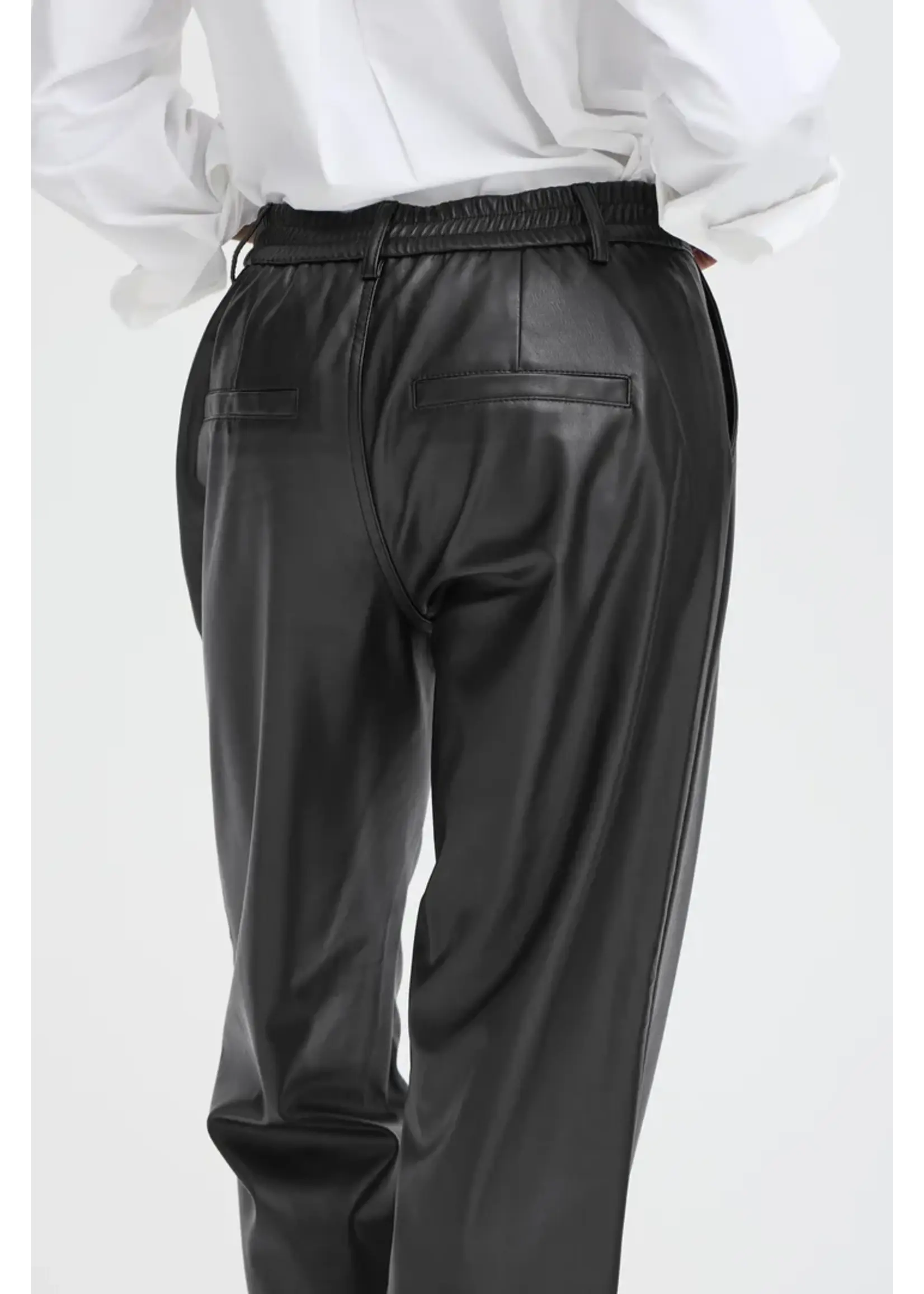 B.young B.Young Pantalon Daja 2 - Noir