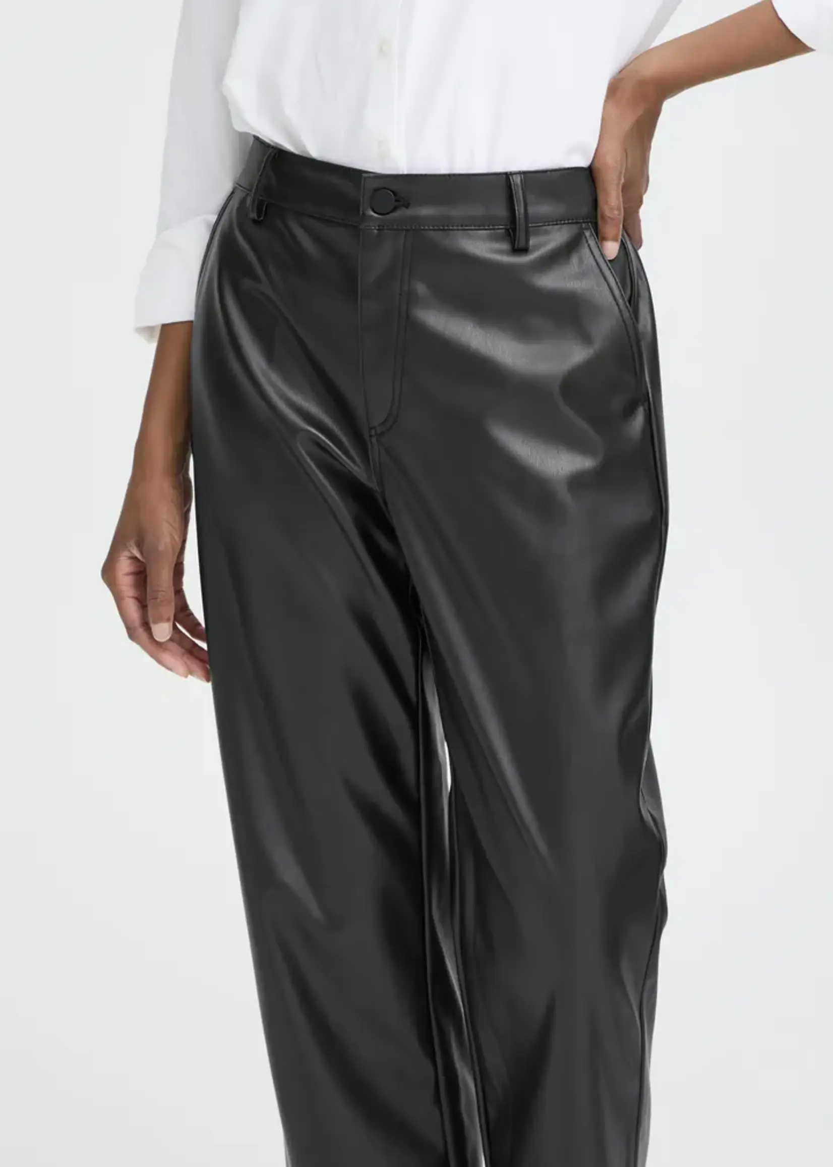 B.young B.Young Daja Pant 2 - Black