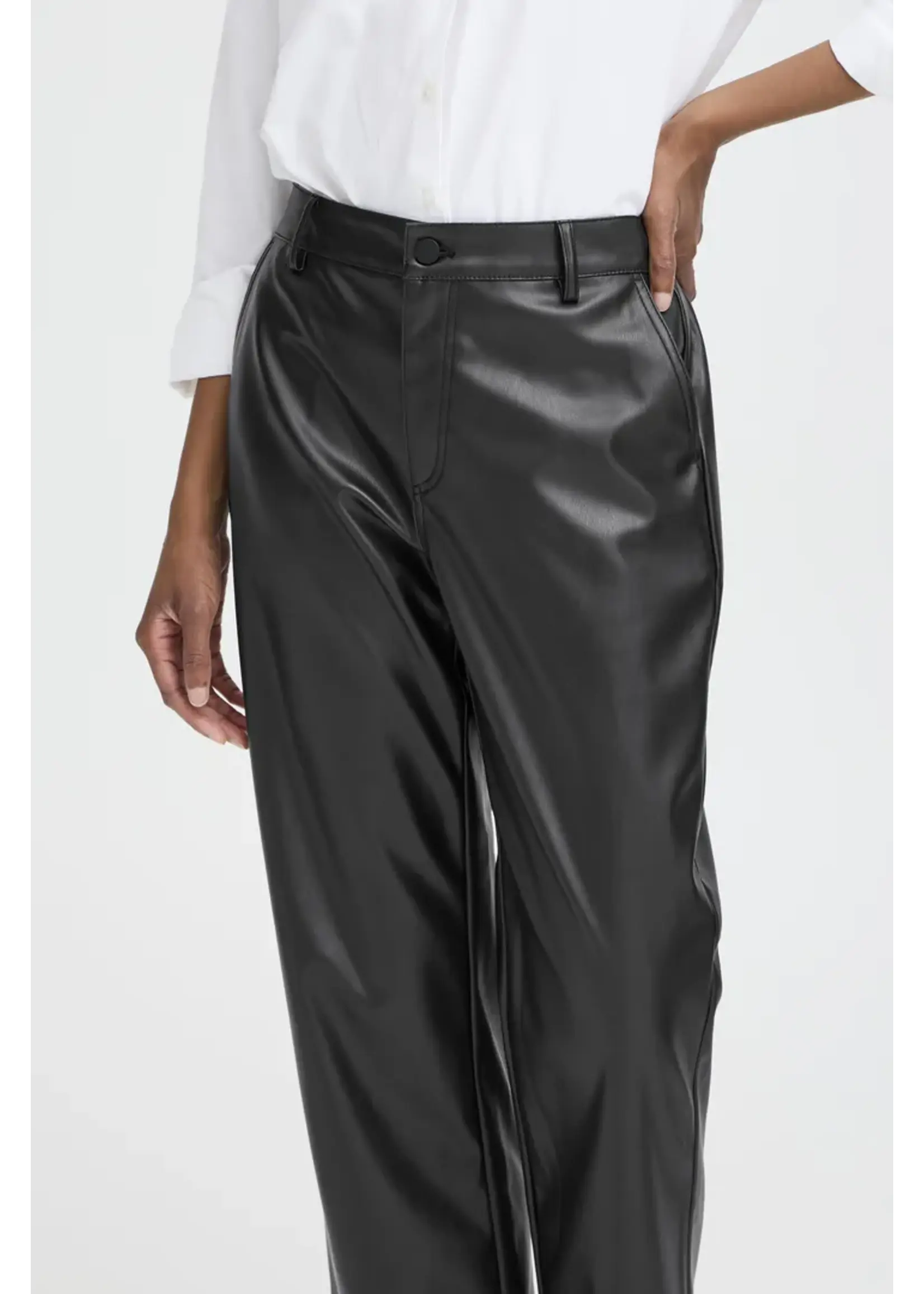 B.young B.Young Pantalon Daja 2 - Noir
