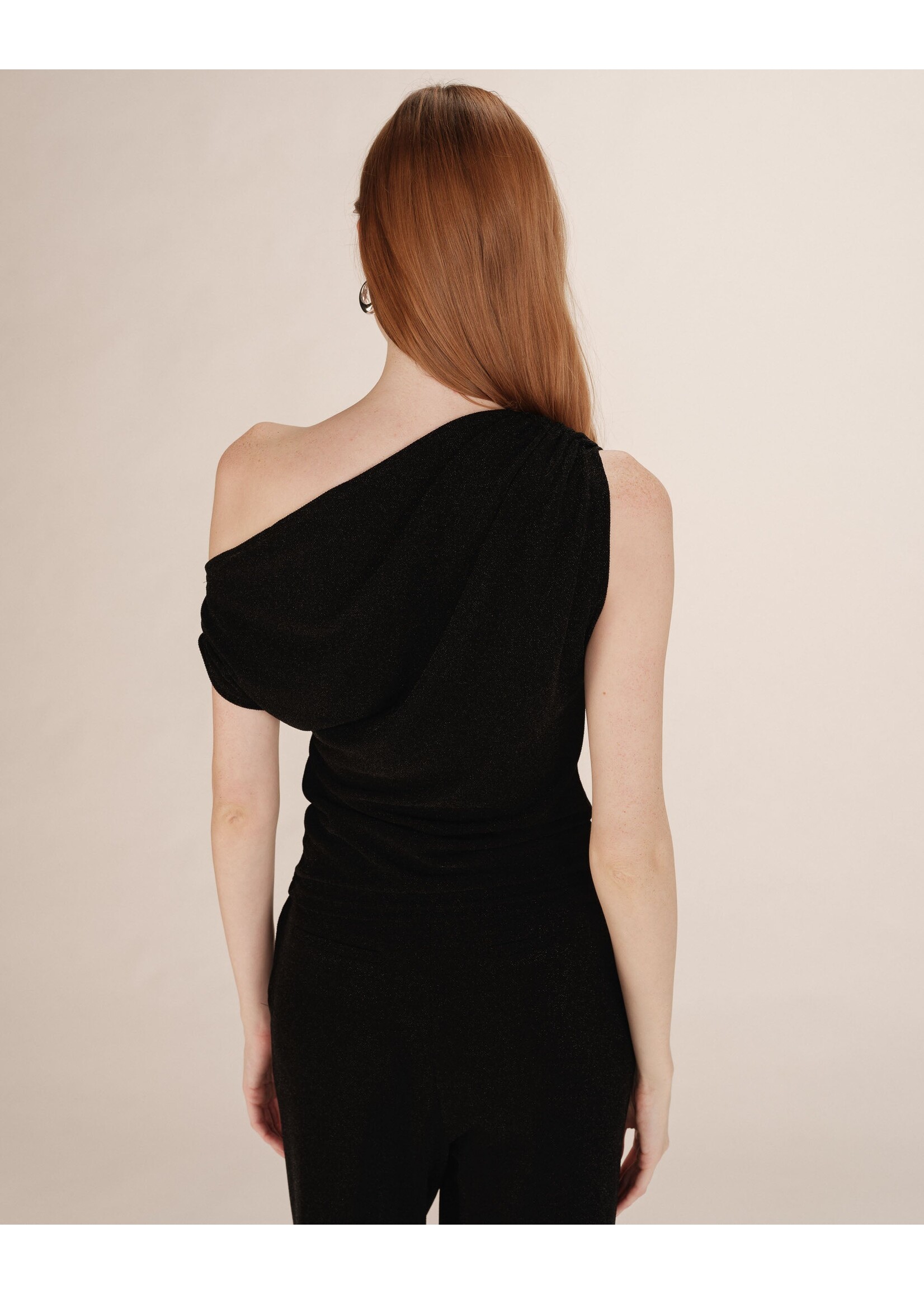 Grace and Mila Grace & Mila Haut Thao - Noir
