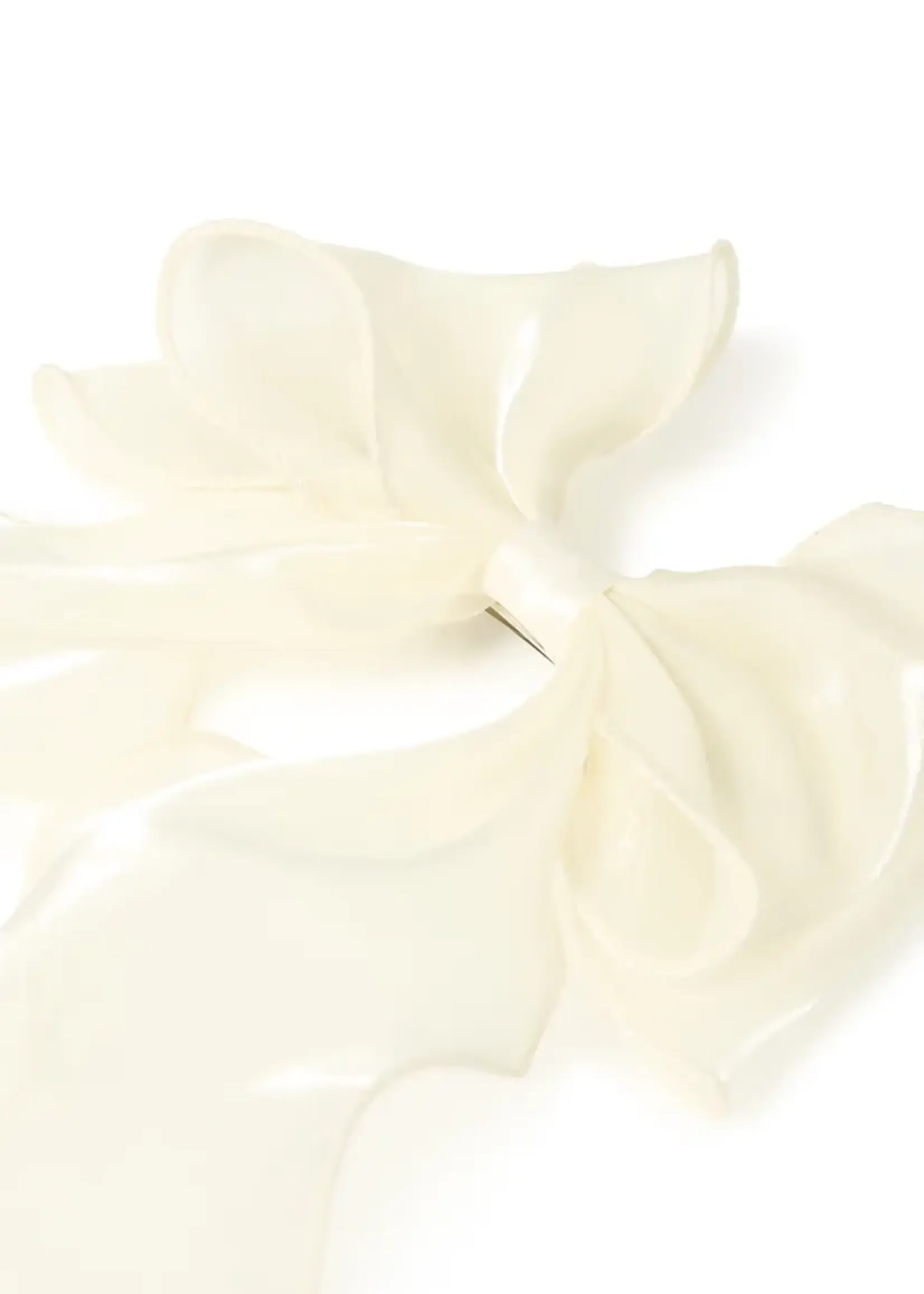 B.young B.Young Violetta Bow - Oatmeal