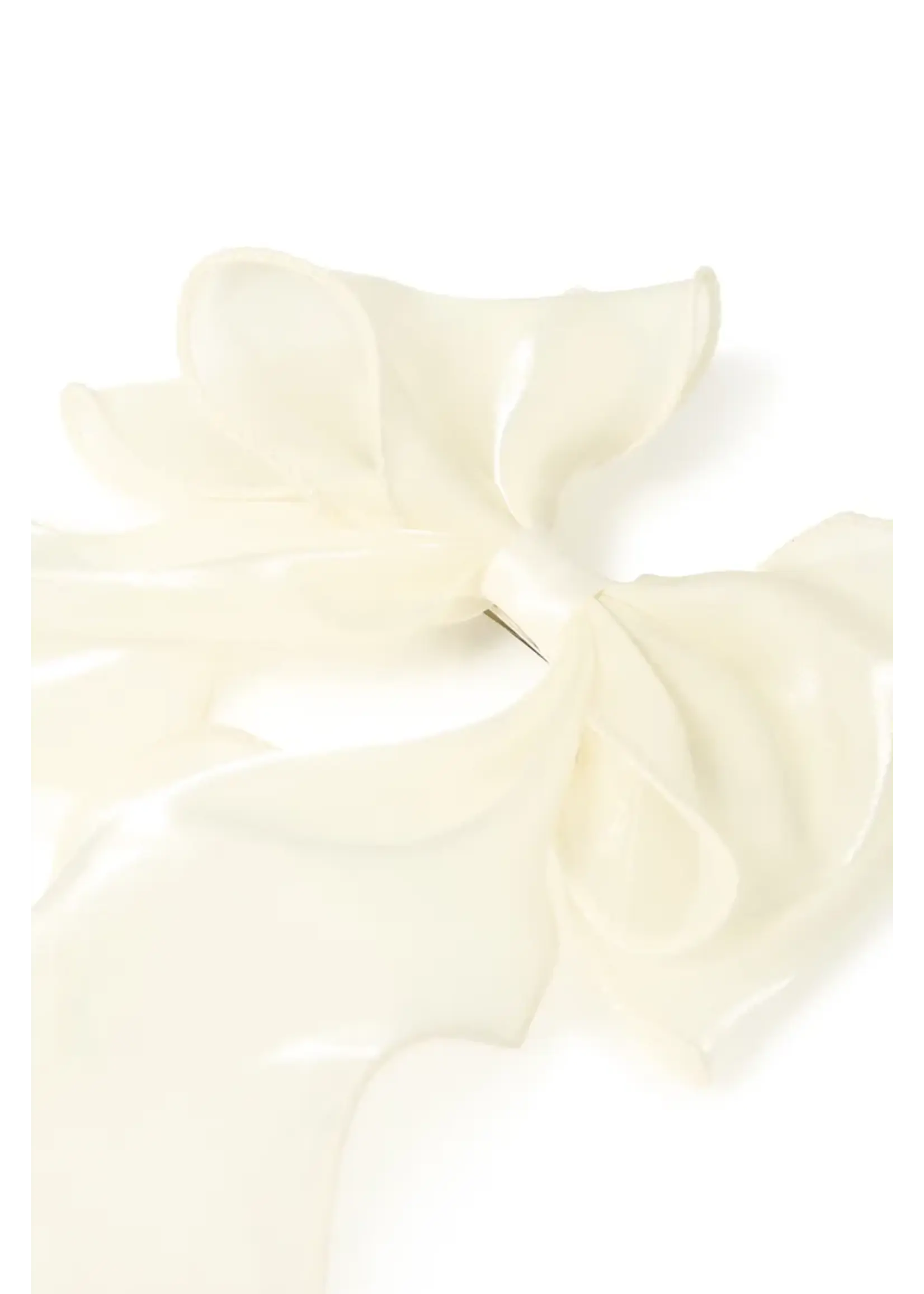 B.young B.Young Violetta Bow - Oatmeal