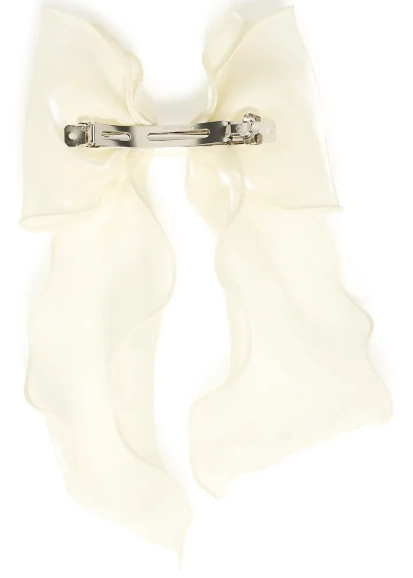 B.young B.Young Violetta Bow - Oatmeal