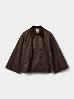 Sofie Schnoor Veste Agatha - Dark Brown