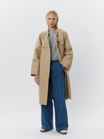 Sofie Schnoor Manteau Lizzy - Camel