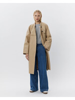 Sofie Schnoor Lizzy Coat - Camel