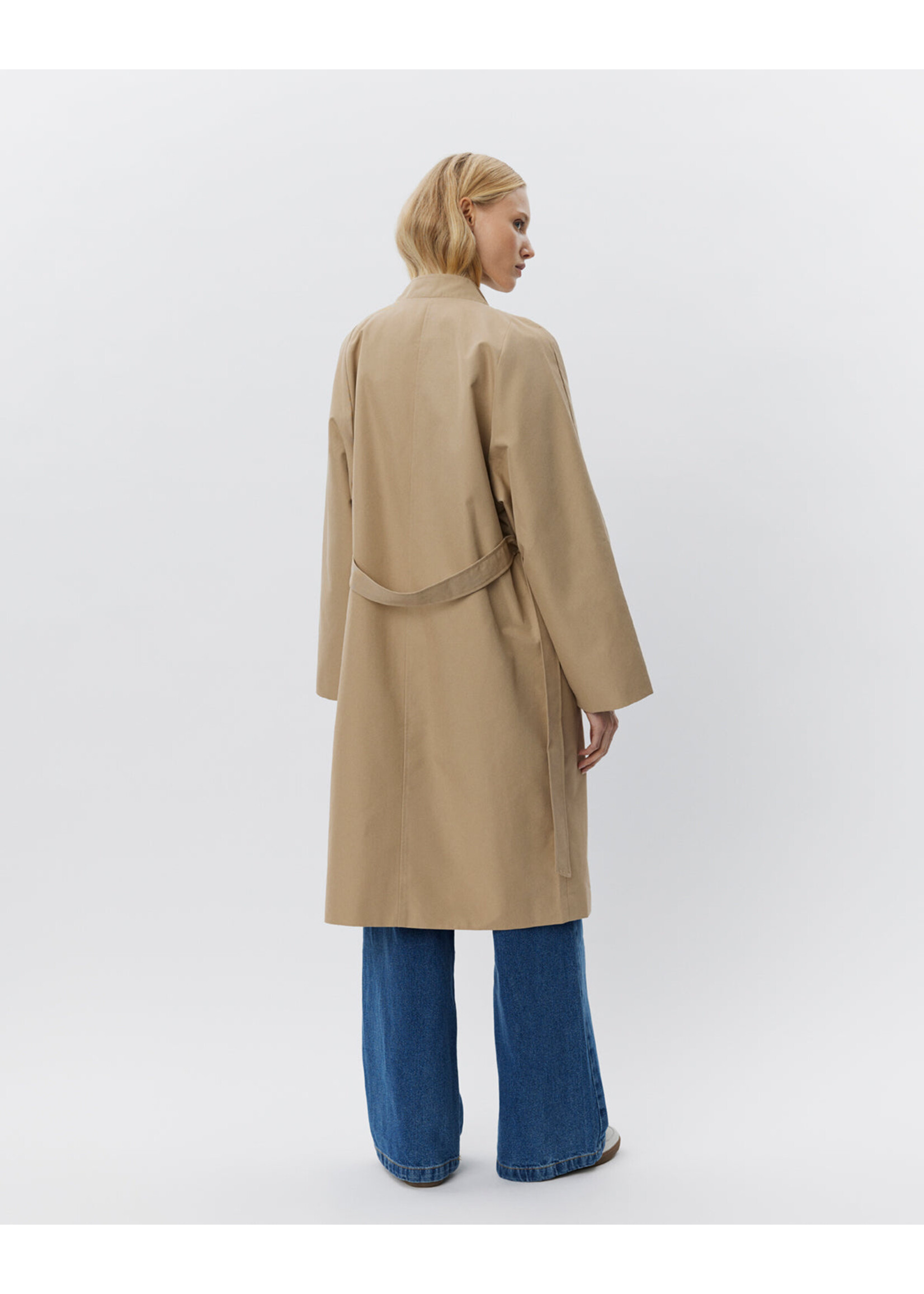 Sofie Schnoor Manteau Lizzy - Camel