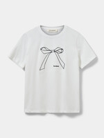 Sofie Schnoor Zena T-Shirt - Snow White