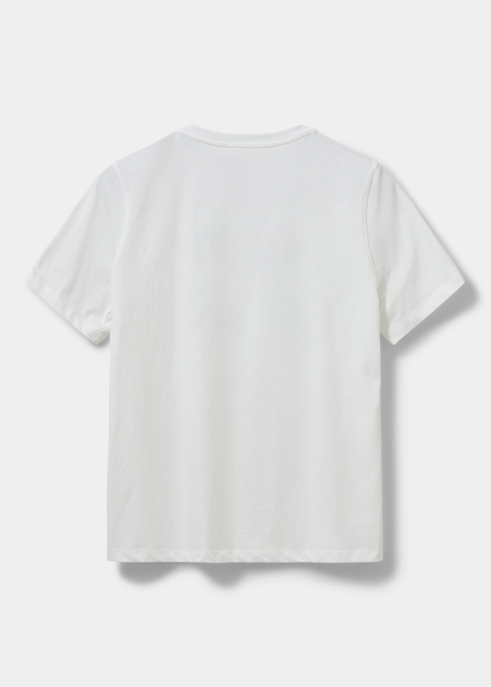 Sofie Schnoor Zena T-Shirt - Snow White