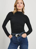 Rails Rails Haut Joelle - Noir