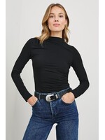 Rails Rails Haut Joelle - Noir