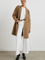 Rails Rails Manteau Everest - Camel