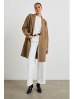 Rails Rails Manteau Everest - Camel