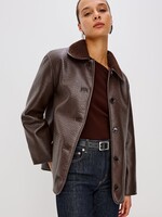 Rails Rails Veste Luis - Walnut