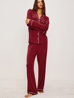 Rails Rails Ensemble Pyjama Varra - Cabernet