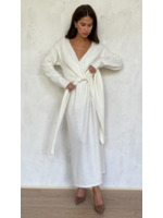 Charli Charli Robe Keira - Ivory
